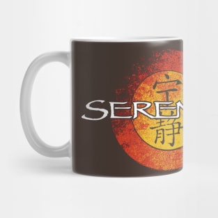 Serenity Mug